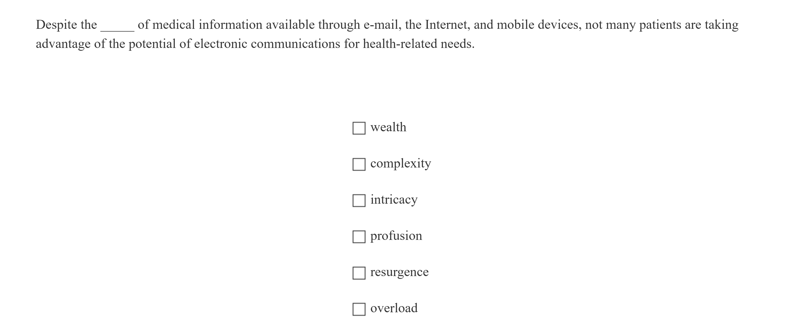 KMF Comprehensive set of mathematics questions after the reform